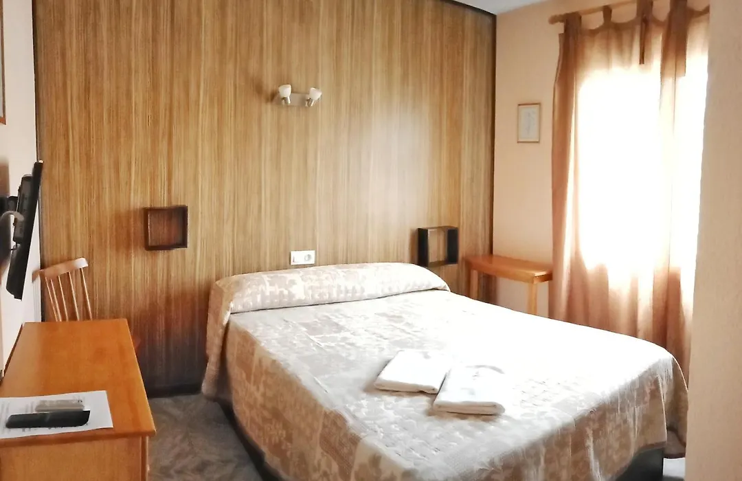 Hostal Cristina-1