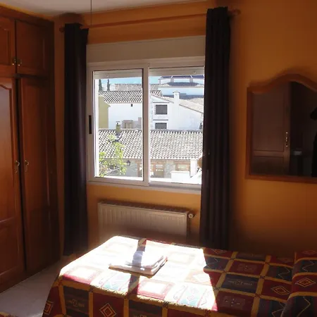 Hostal Cristina-3