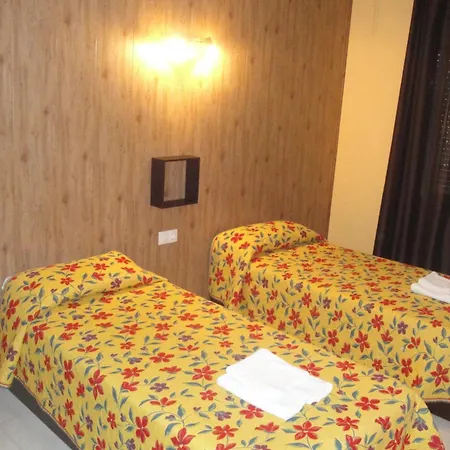 Hostal Cristina-2